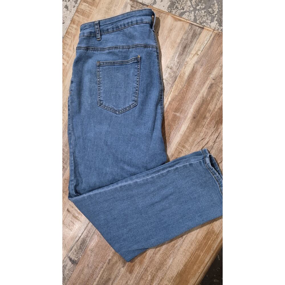 Honey&bristle Jeans Skinny Stretch Size 20